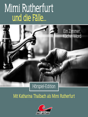 cover image of Mimi Rutherfurt, Folge 71